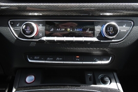 Used 2024  Audi SQ5 Premium Plus 3&period;0 TFSI quattro at Dutro Auto near Zanesville&comma; OH