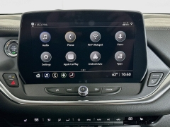 New 2026  Chevrolet Blazer AWD 4dr LT w&sol;2LT at Dutro Auto near Zanesville&comma; OH