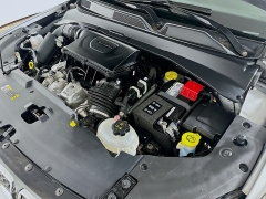 Used 2023  Jeep Compass Limited 4x4 at Graham Auto Mall near Mansfield&comma; OH