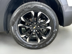 Used 2022  Chevrolet Trailblazer FWD 4dr LT at Graham Auto Mall near Mansfield&comma; OH