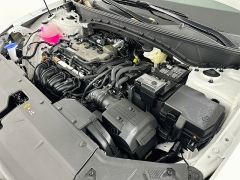 New 2026  Hyundai Tucson SE AWD at Dutro Auto near Zanesville&comma; OH