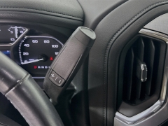 Used 2022  GMC Sierra 1500 Limited 4WD Crew Cab 147" SLT at Dutro Auto near Zanesville, OH