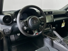 New 2026  Toyota GR86 Premium Manual at Dutro Auto near Zanesville&comma; OH