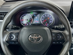 Used 2020  Toyota RAV4 4d SUV AWD XLE at Dutro Auto near Zanesville&comma; OH