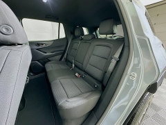New 2025  Chevrolet Equinox FWD 4dr LT w/1LT at Dutro Auto near Zanesville, OH