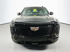 New 2026  Cadillac Escalade 4WD 4dr Sport at Dutro Auto near Zanesville&comma; OH