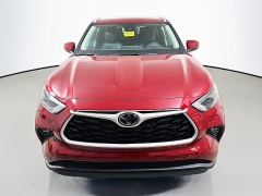 New 2026  Toyota Highlander XLE AWD at Dutro Auto near Zanesville, OH