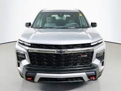Used 2024  Chevrolet Traverse AWD 4dr Z71 at Dutro Auto near Zanesville&comma; OH