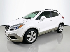 Used 2015  Buick Encore 4d SUV FWD at Dutro Auto near Zanesville&comma; OH