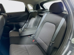 Used 2022  Hyundai Kona SEL Auto AWD at Graham Auto Mall near Mansfield&comma; OH