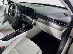 Used 2024  Hyundai Kona SEL AWD at Dutro Auto near Zanesville&comma; OH