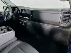 Used 2024  GMC Sierra 1500 4WD Crew Cab 147" Elevation w&sol;3VL at Graham Auto Mall near Mansfield&comma; OH