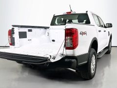 New 2025  Ford Ranger XL 4WD SuperCrew 5' Box at Graham Auto Mall near Mansfield, OH