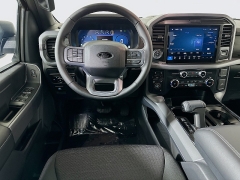 New 2026  Ford F-150 4WD XLT SuperCrew 5&period;5' Box at Dutro Auto near Zanesville&comma; OH