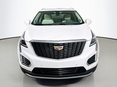 Used 2023  Cadillac XT5 AWD 4dr Premium Luxury at Graham Auto Mall near Mansfield&comma; OH