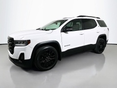 Used 2023  GMC Acadia AWD 4dr SLT at Dutro Auto near Zanesville&comma; OH