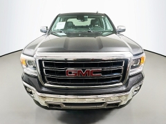 Used 2014  GMC Sierra 1500 4WD Crew Cab SLT at Dutro Auto near Zanesville&comma; OH
