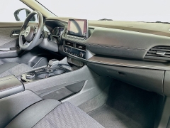 Used 2023  Nissan Rogue AWD SV at Dutro Auto near Zanesville&comma; OH