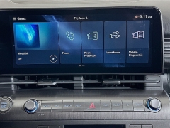 New 2026  Hyundai Kona SEL Sport AWD &ast;Ltd Avail&ast; at Dutro Auto near Zanesville&comma; OH