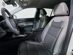 New 2026  Chevrolet Trax FWD 4dr ACTIV at Dutro Auto near Zanesville&comma; OH