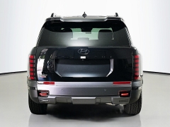 New 2026  Hyundai Palisade XRT Pro AWD at Graham Auto Mall near Mansfield, OH