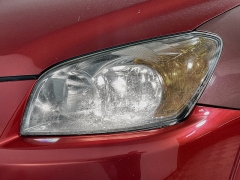 Used 2012  Toyota RAV4 4d SUV FWD Sport at Graham Auto Mall near Mansfield&comma; OH