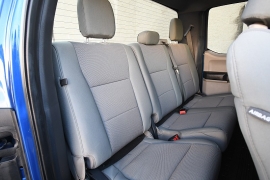 Used 2022  Ford Super Duty F-250 4WD XL SuperCab SRW 8' Box at Graham Auto Mall near Mansfield, OH