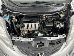 Used 2010  Honda Fit 5d Hatchback Base Auto at Dutro Auto near Zanesville&comma; OH