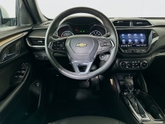 Used 2023  Chevrolet Trailblazer AWD 4dr ACTIV at Dutro Auto near Zanesville&comma; OH