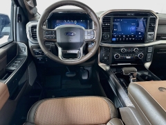 New 2026  Ford F-150 4WD King Ranch SuperCrew 5&period;5' Box at Dutro Auto near Zanesville&comma; OH