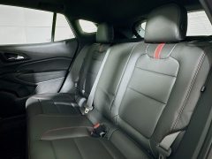 New 2026  Chevrolet Trax FWD 4dr 2RS at Dutro Auto near Zanesville&comma; OH