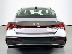 New 2026  Hyundai Elantra Hybrid Blue Sedan at Graham Auto Mall near Mansfield&comma; OH