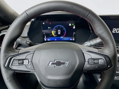 New 2026  Chevrolet Trax FWD 4dr 2RS at Dutro Auto near Zanesville&comma; OH