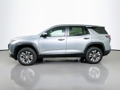 New 2026  Chevrolet Equinox AWD 4dr LT w&sol;2LT at Graham Auto Mall near Mansfield&comma; OH