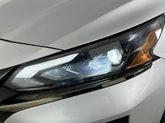 Used 2023  Nissan Altima 2.5 SV Sedan at Dutro Auto near Zanesville, OH