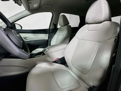 New 2026  Hyundai Tucson SEL Plus AWD at Graham Auto Mall near Mansfield&comma; OH