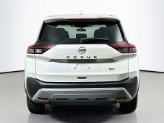 Used 2023  Nissan Rogue FWD SV at Dutro Auto near Zanesville&comma; OH