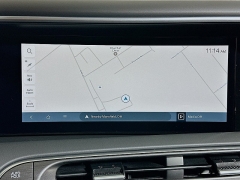 New 2026  Hyundai Palisade Hybrid Calligraphy AWD at Dutro Auto near Zanesville&comma; OH