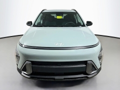 New 2027  Hyundai Kona SEL Sport FWD at Graham Auto Mall near Mansfield&comma; OH