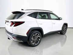 New 2026  Hyundai Tucson SEL Plus AWD at Graham Auto Mall near Mansfield&comma; OH