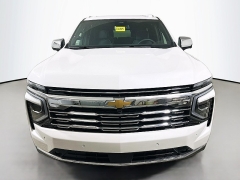 New 2025  Chevrolet Tahoe 4WD 4dr Premier at Graham Auto Mall near Mansfield, OH