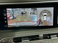 New 2026  Hyundai Palisade Hybrid SEL Premium 8P AWD at Graham Auto Mall near Mansfield&comma; OH