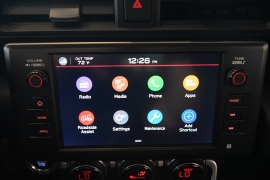 New 2026  Toyota GR86 Manual at Graham Auto Mall near Mansfield&comma; OH