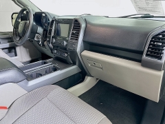 Used 2020  Ford F-150 4WD SuperCrew XLT 5 1/2 at Graham Auto Mall near Mansfield, OH