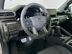 New 2026  Toyota Tacoma 4WD TRD Sport Double Cab 5ft Bed AT at Dutro Auto near Zanesville&comma; OH
