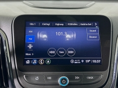 Used 2023  Chevrolet Equinox AWD 4dr RS at Dutro Auto near Zanesville&comma; OH