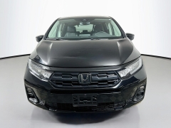 Used 2025  Honda Odyssey EX-L Auto at Graham Auto Mall near Mansfield&comma; OH