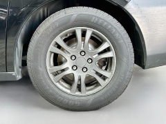 Used 2011  Honda Odyssey 5d Wagon EX at Graham Auto Mall near Mansfield&comma; OH
