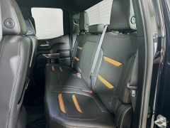 Used 2019  GMC Sierra 1500 4WD Double Cab AT4 at Graham Auto Mall near Mansfield, OH