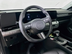 New 2027  Hyundai Kona SEL Sport FWD at Graham Auto Mall near Mansfield&comma; OH